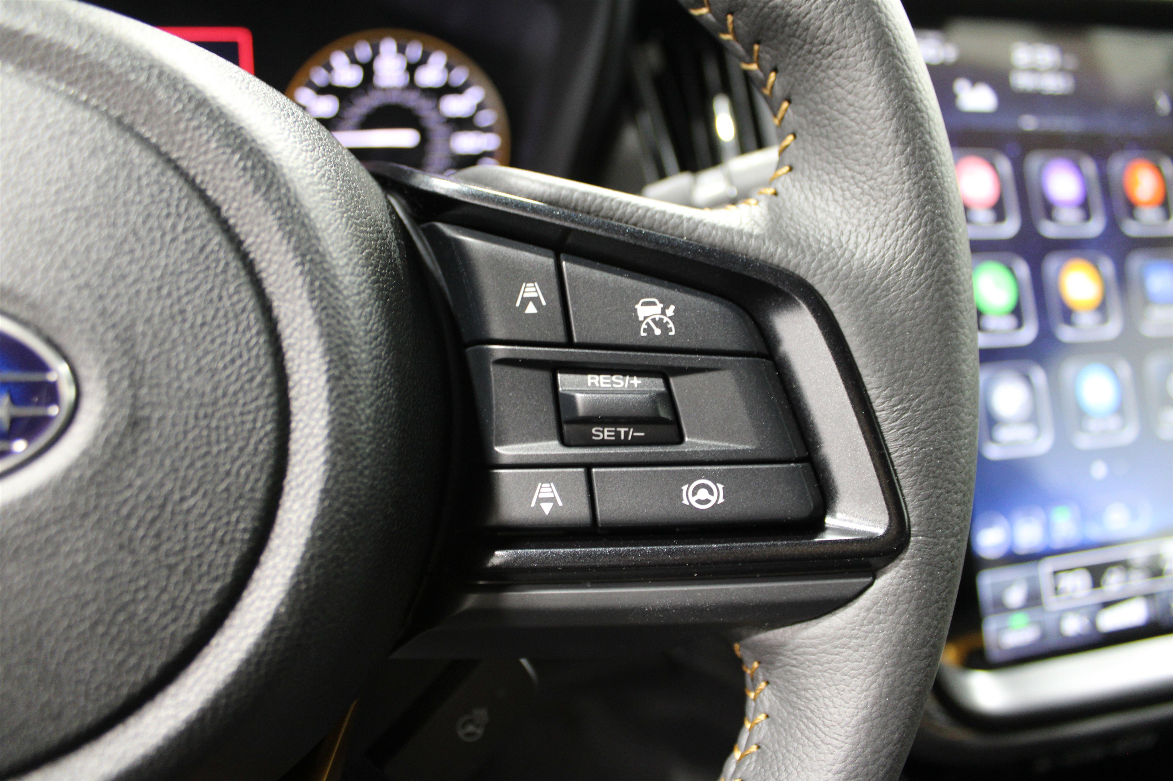 New 2025 Subaru Outback Wilderness image 11