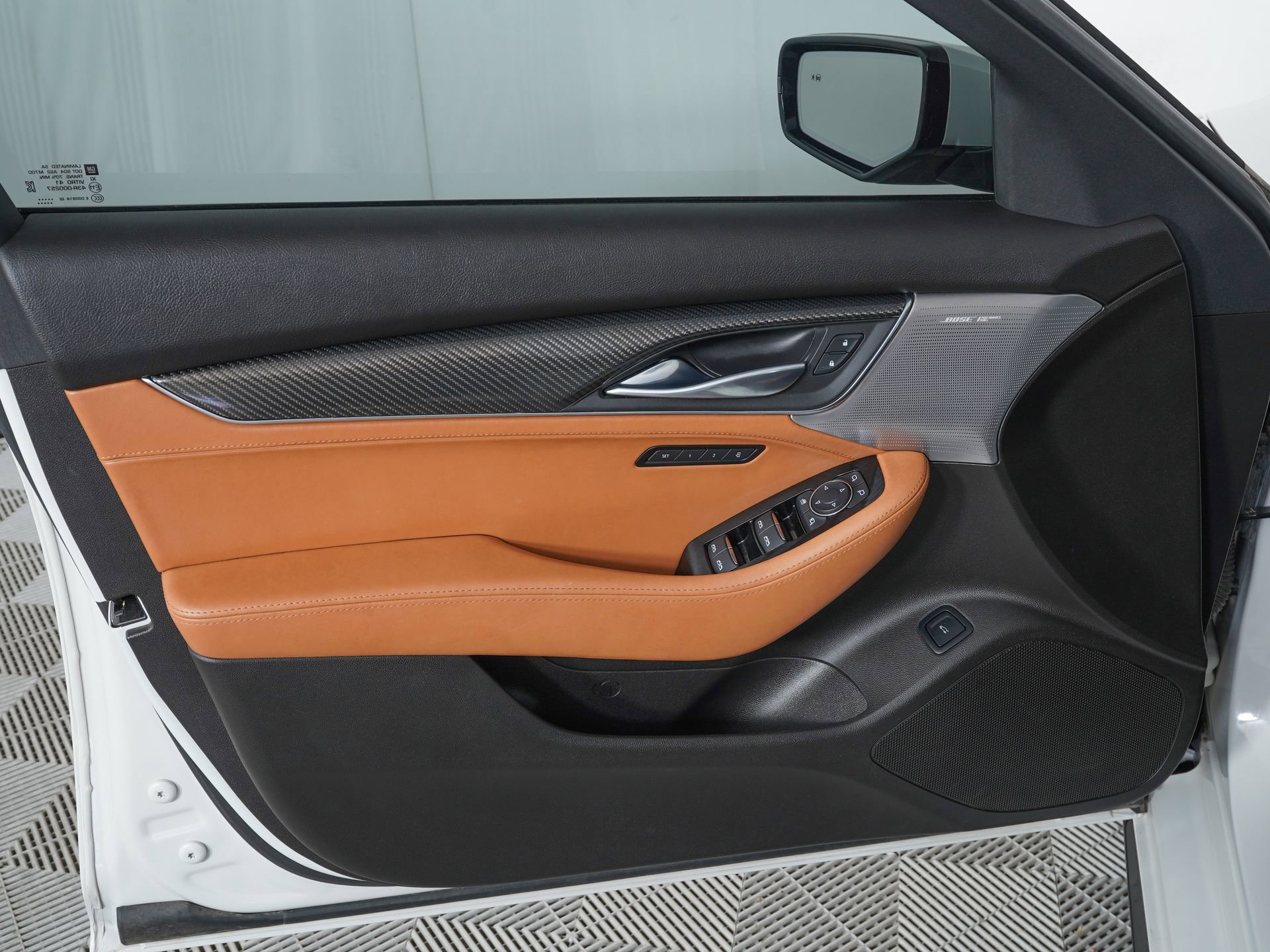 Used 2023 Cadillac CT5 V w/ Platinum Package image 14