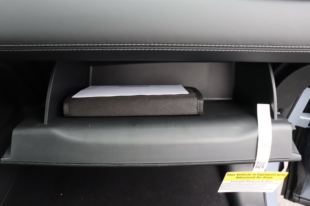 Used 2026 Honda Passport RTL image 22