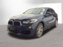 Used 2018 BMW X2 xDrive28i w/ Convenience Package AWD/4WD image 9
