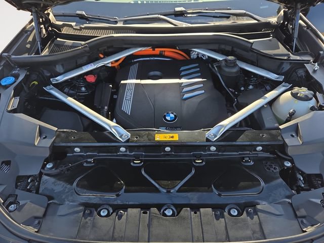 Used 2023 BMW X5 xDrive45e AWD/4WD image 36