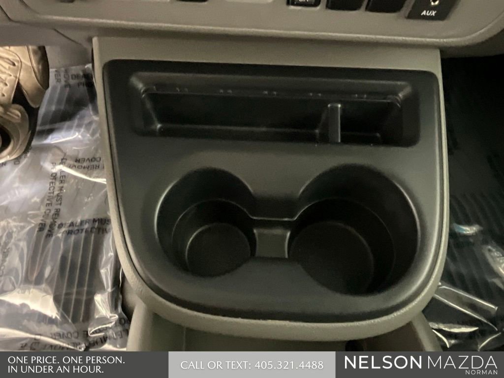 Used 2021 Nissan NV 2500 SV w/ Navigation Package image 35