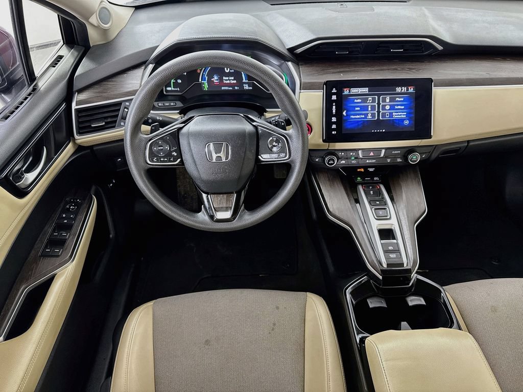 Used 2018 Honda Clarity Plug-In Hybrid image 29
