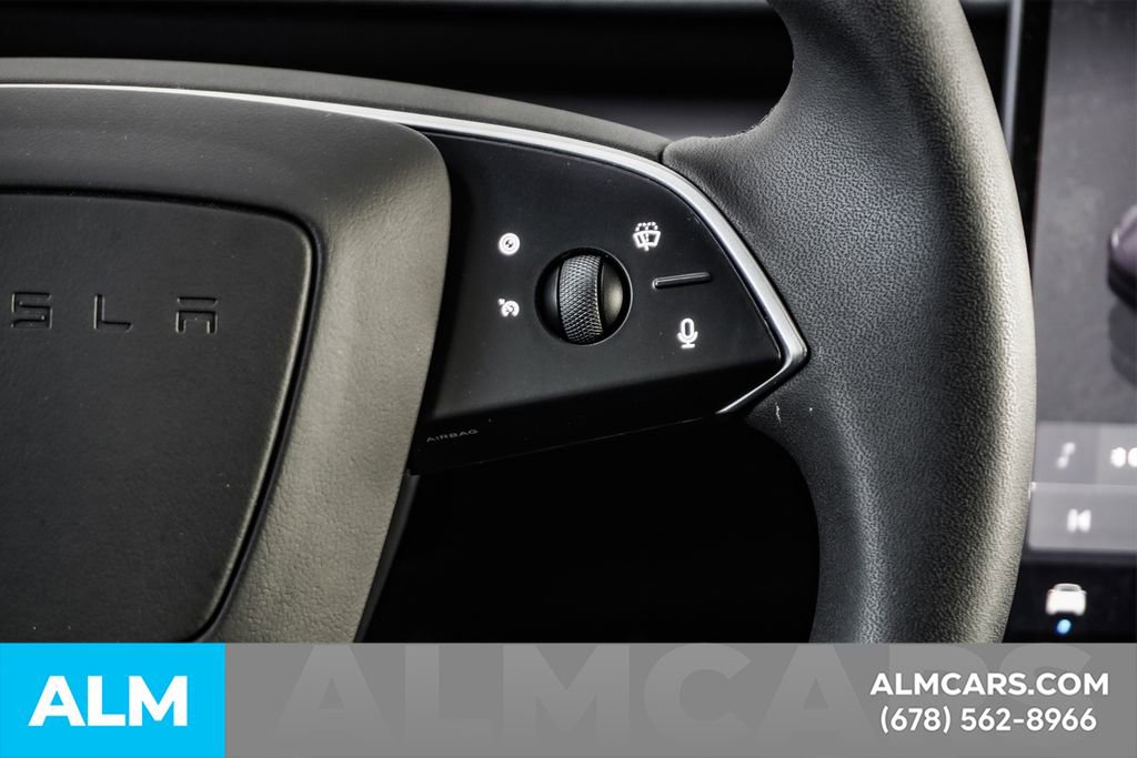 Used 2025 Tesla Model 3 Long Range image 27