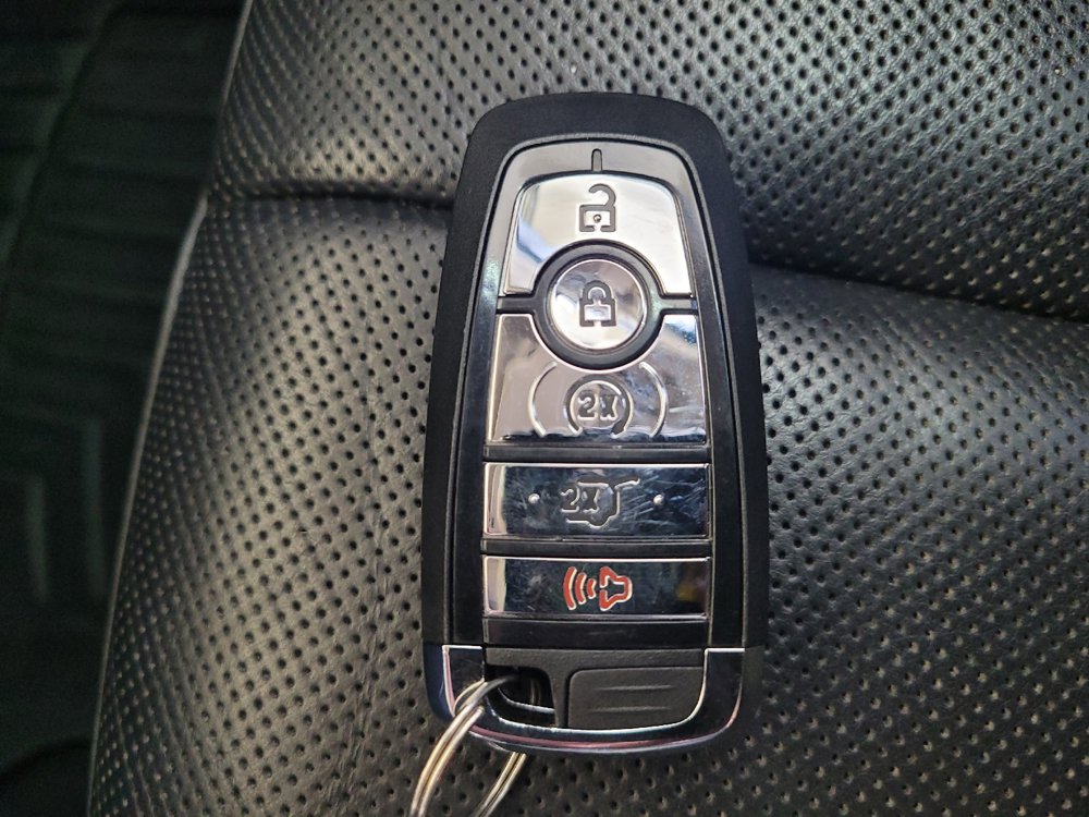 Used 2020 Lincoln Aviator Reserve w/ Elements Package Plus AWD/4WD image 32