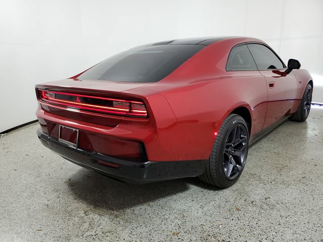 Used 2024 Dodge Charger R/T w/ Plus Group image 5
