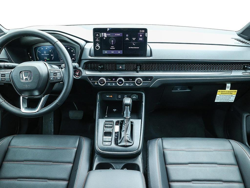 New 2027 Honda CR-V Sport-L image 9