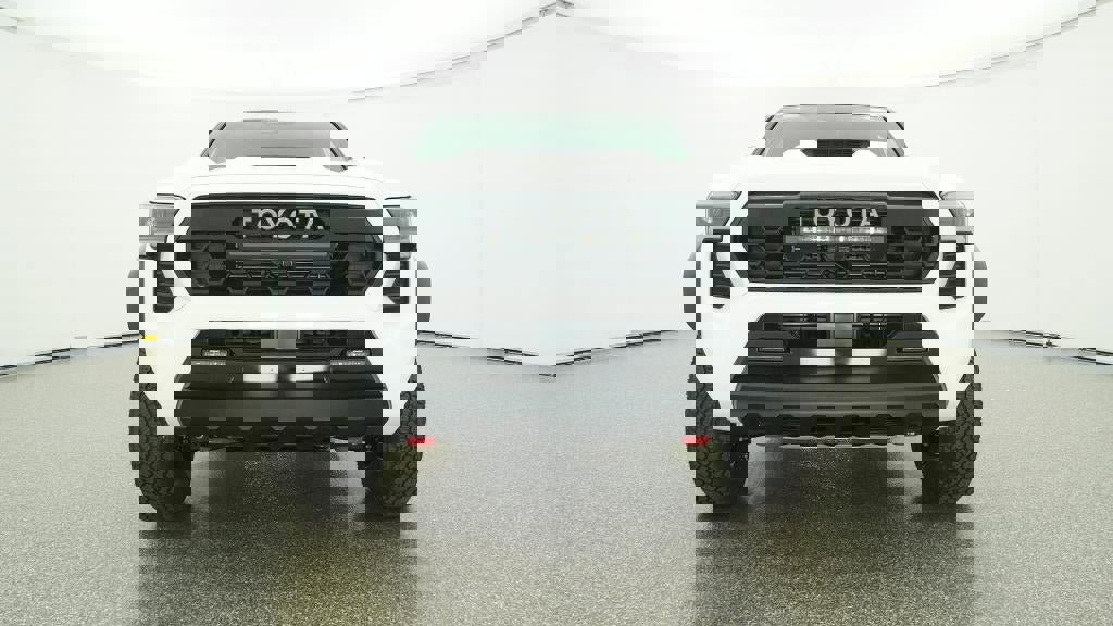 New 2026 Toyota Tacoma TRD Pro image 31