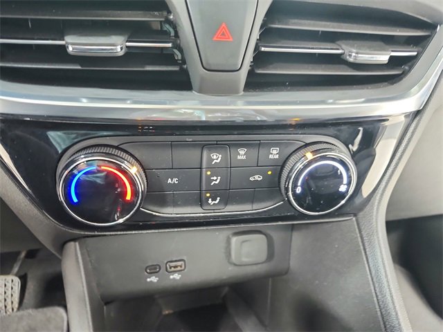 Used 2024 Buick Encore GX Sport Touring image 27