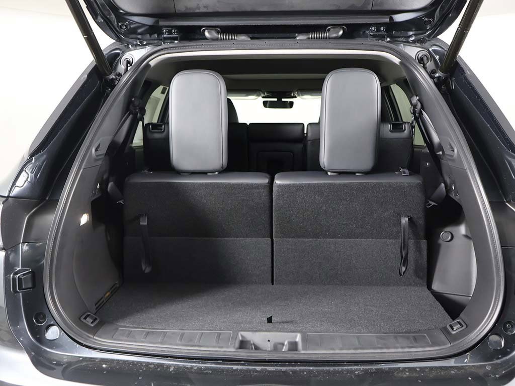 New 2025 Mitsubishi Outlander SE image 21