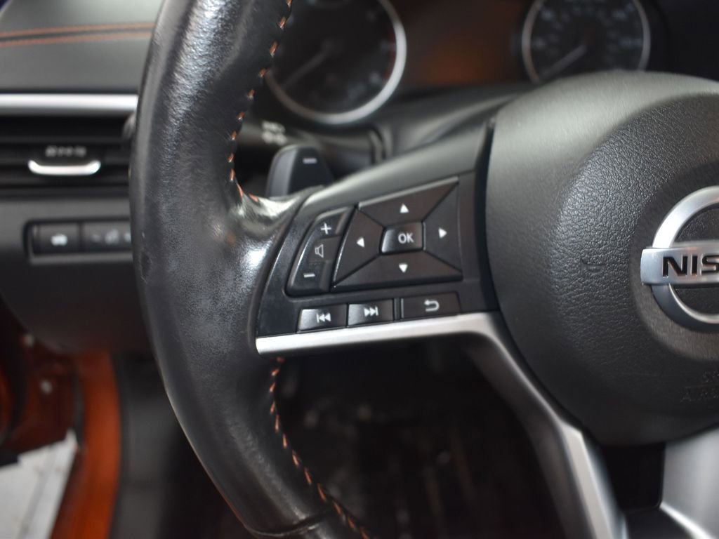 Used 2022 Nissan Altima 2.5 SR image 19