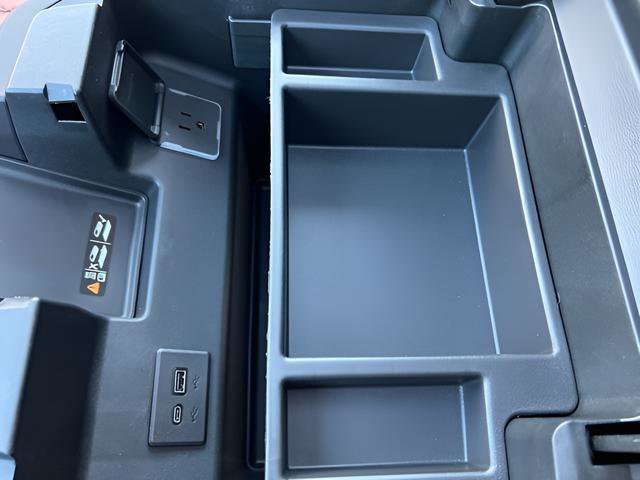 New 2025 GMC Sierra 3500 Denali Ultimate image 23