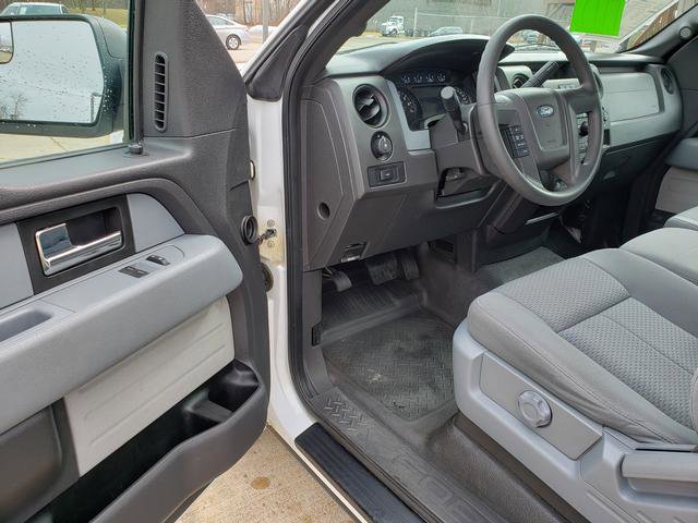 Used 2014 Ford F150 XL w/ Power Equipment Group image 12