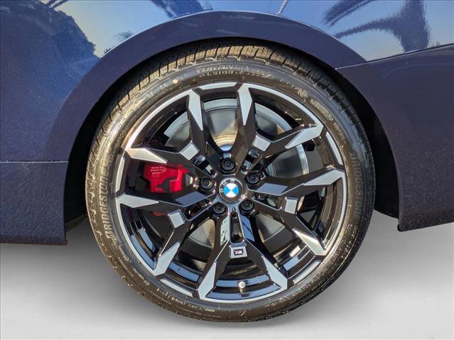 New 2026 BMW 430i Coupe w/ M Sport Package image 10