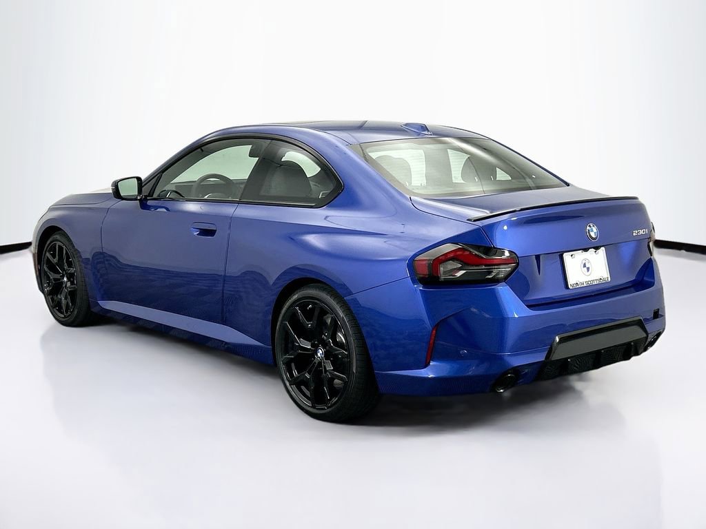 New 2026 BMW 230i Coupe w/ Premium Package image 7