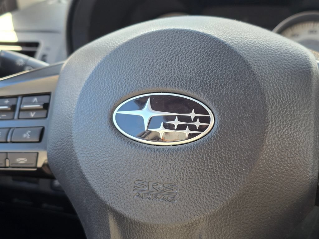 Used 2013 Subaru Impreza 2.0i Premium w/ All-Weather Pkg AWD/4WD image 10
