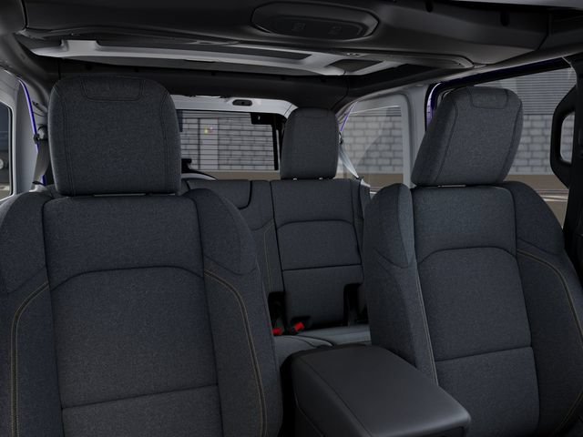 New 2026 Jeep Wrangler Unlimited Sport AWD/4WD image 26