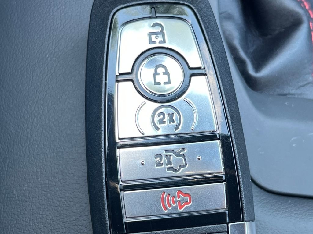 New 2025 Ford Mustang Premium image 15