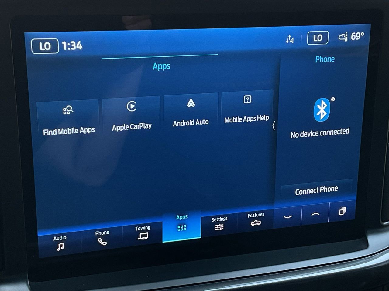 Used 2022 Ford F150 Tremor w/ Equipment Group 401A Mid AWD/4WD image 42