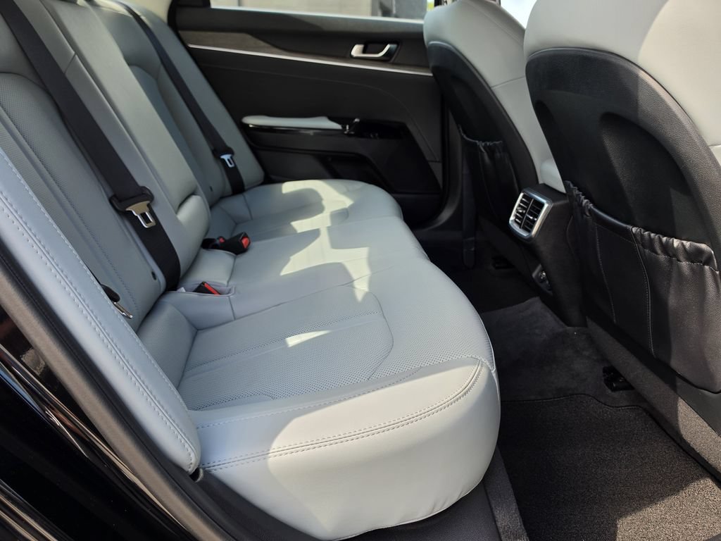 Used 2021 Kia K5 EX w/ EX Premium Package FWD image 33