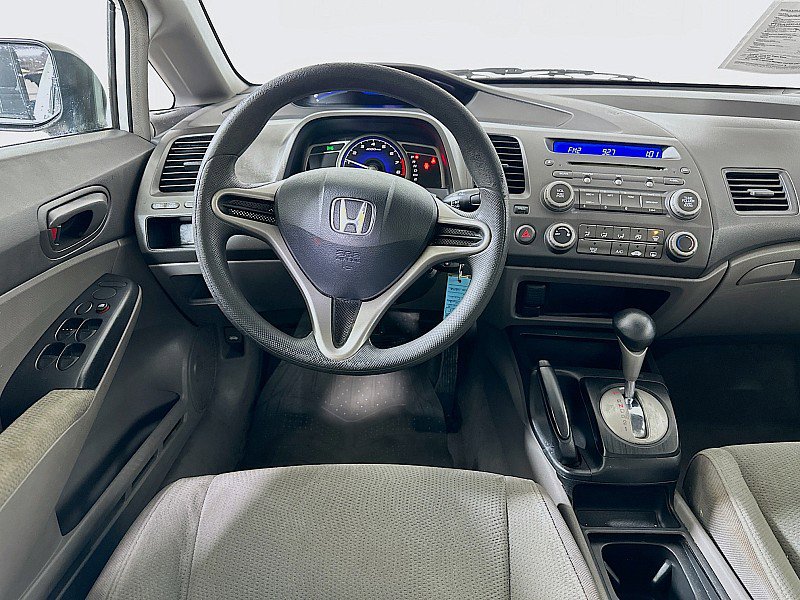 Used 2010 Honda Civic DX-VP image 20