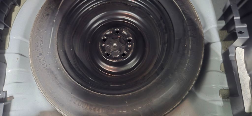 Used 2015 Nissan Rogue S w/ Convenience Package image 36