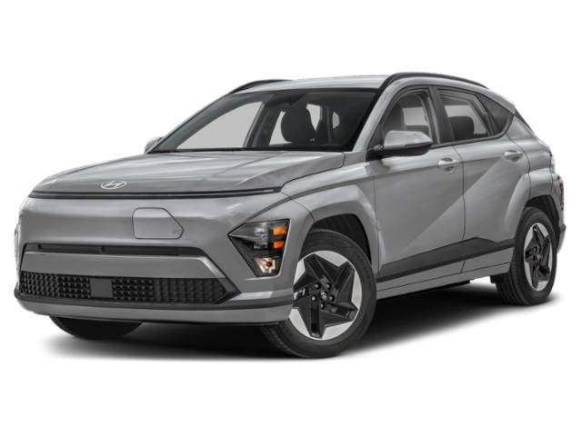 Certified 2024 Hyundai Kona SEL image 1