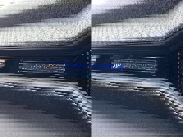 New 2025 Ford Mustang Dark Horse w/ Dark Horse Handlin Package image 53