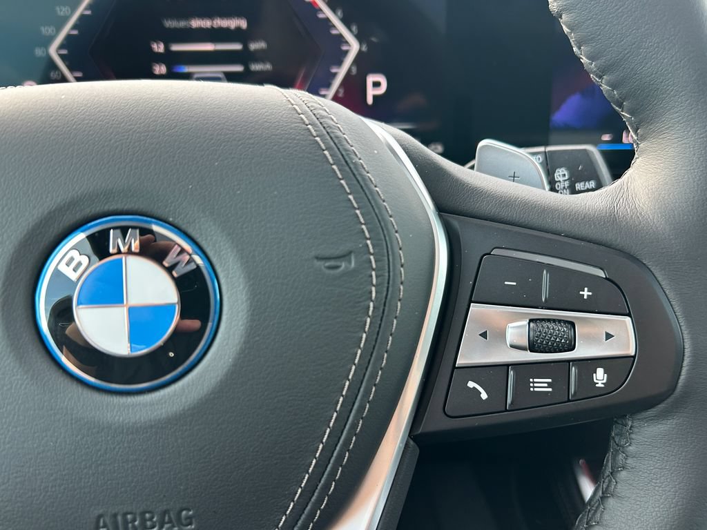 New 2026 BMW X5 xDrive50e AWD/4WD image 20