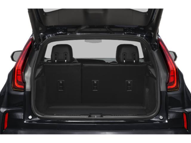 Certified 2024 Cadillac XT4 Premium Luxury w/ Cold Weather Package FWD image 14