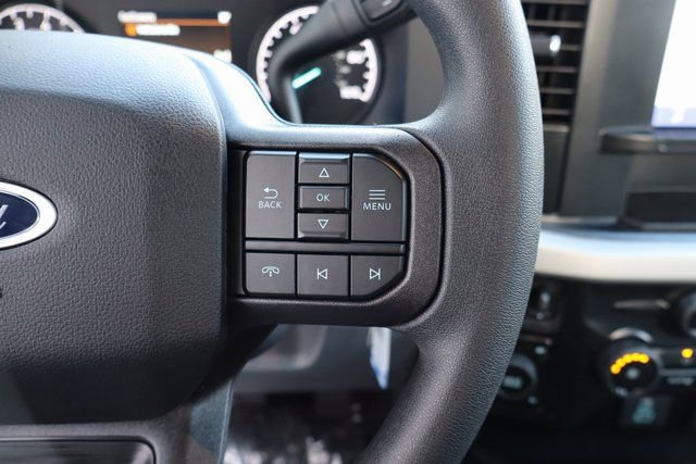 New 2026 Ford F350 XLT w/ 360-Degree Camera Package image 24