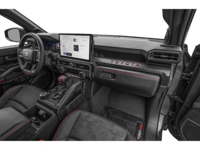 New 2026 Toyota 4Runner TRD Pro AWD/4WD image 14