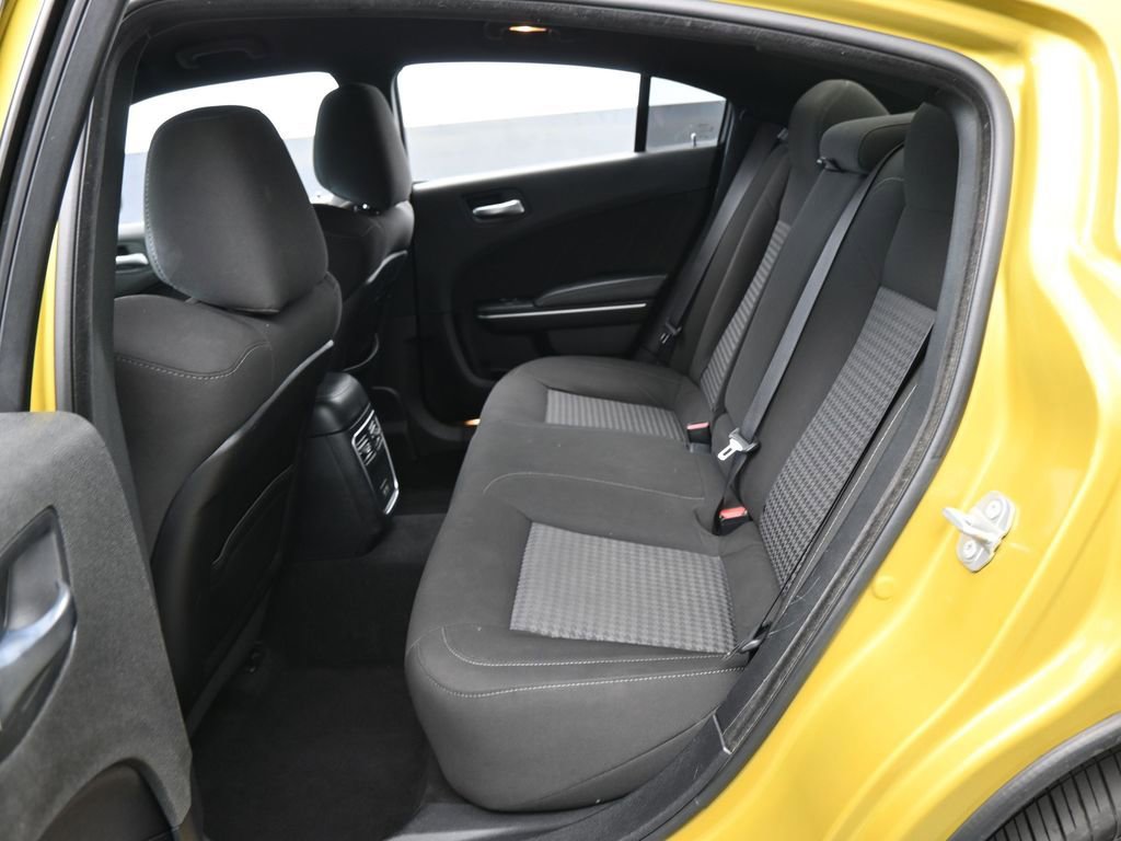 Used 2021 Dodge Charger R/T image 27