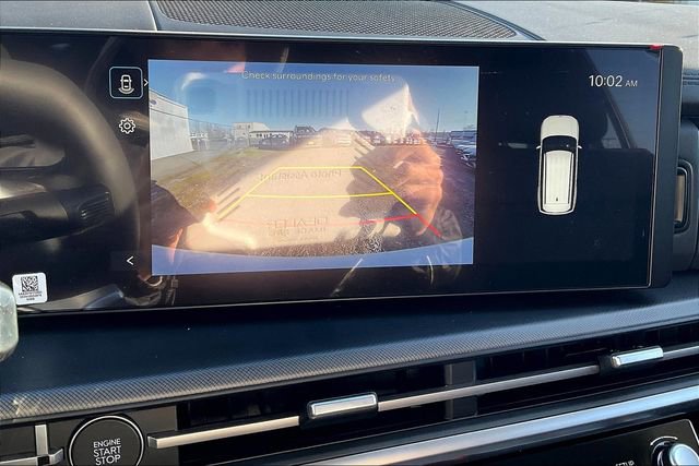 New 2025 Hyundai Santa Fe XRT image 22