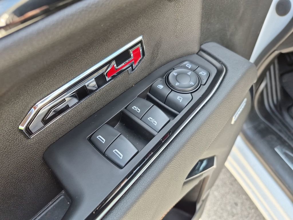 Used 2023 GMC Sierra 1500 AT4 AWD/4WD image 20
