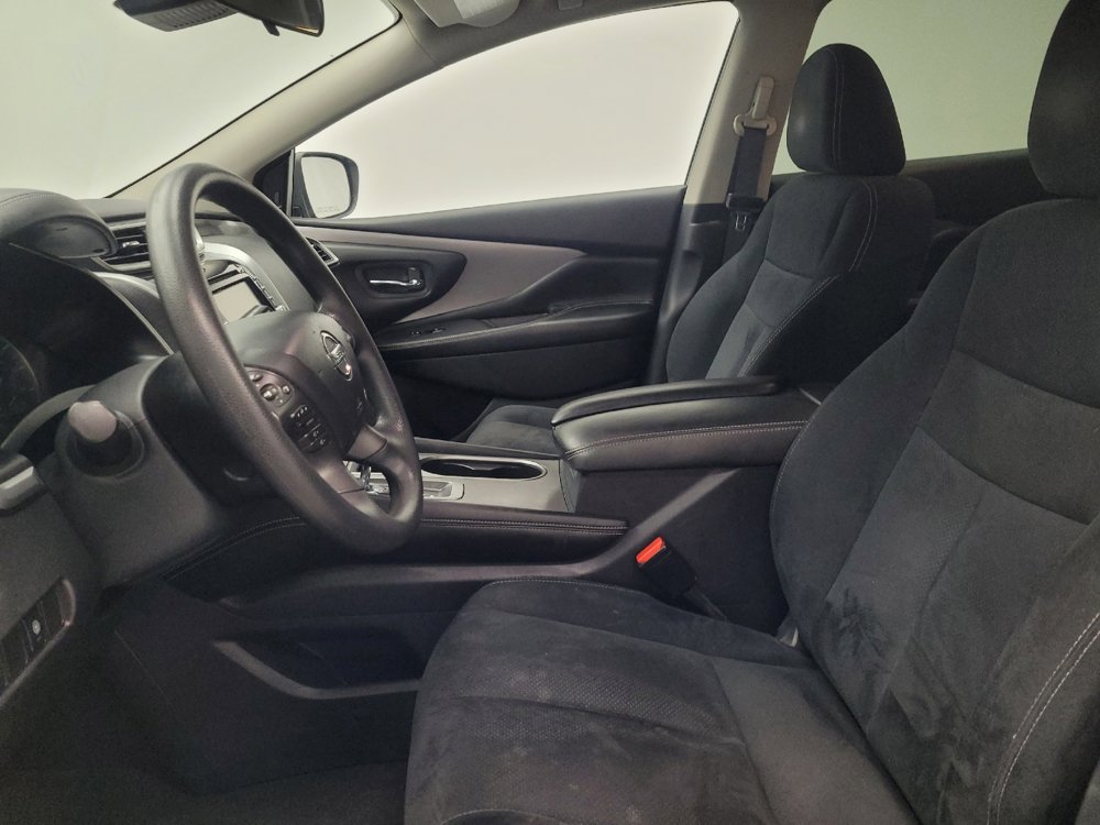 Used 2021 Nissan Murano S w/ Cargo Package image 17