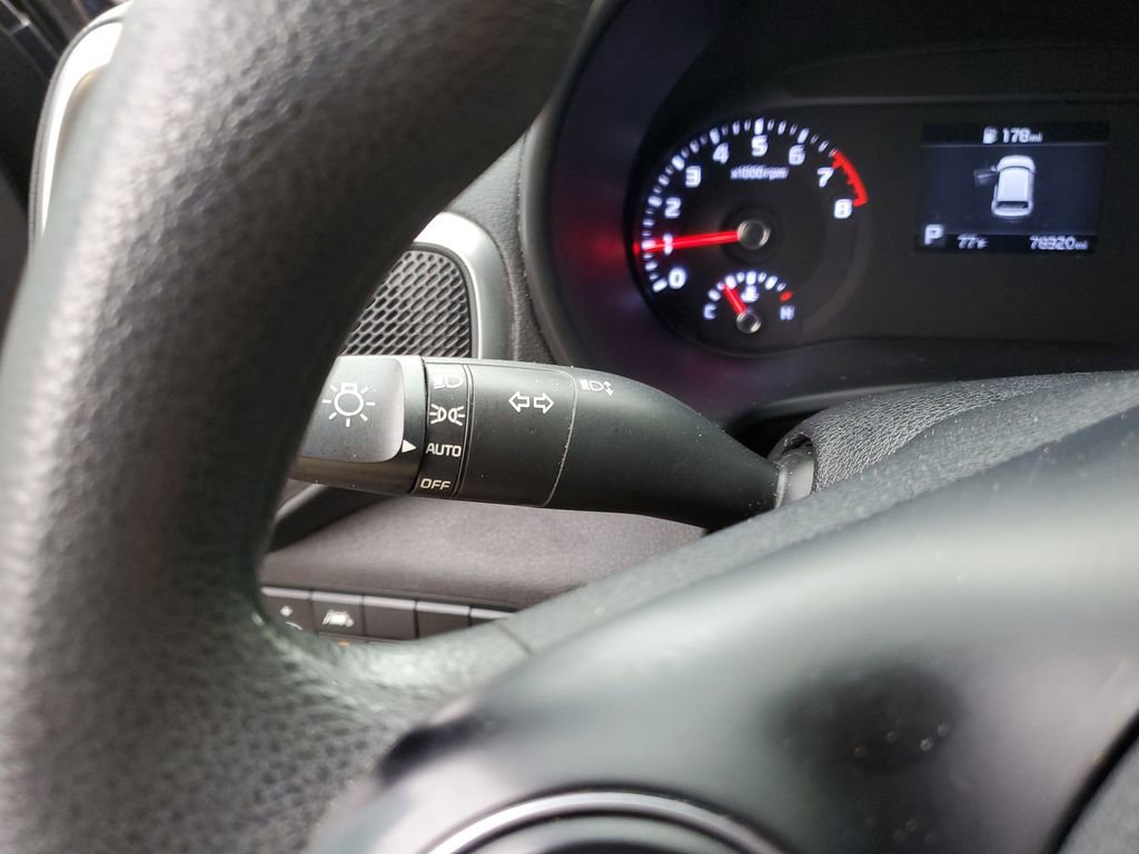 Used 2021 Kia Soul S image 25