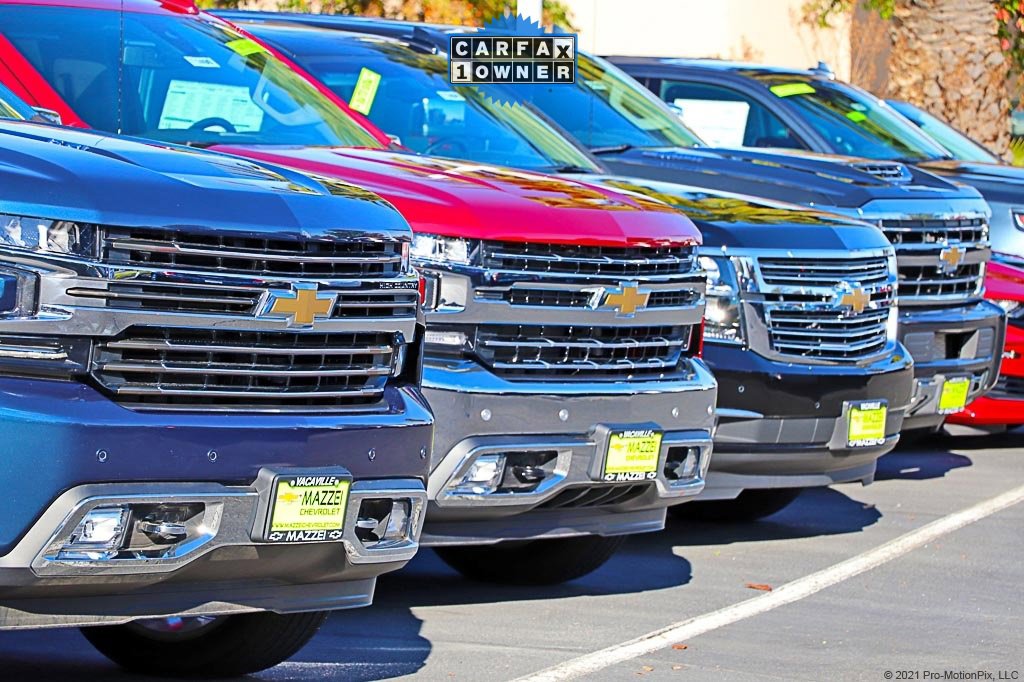 Used 2025 Chevrolet Suburban RST image 47