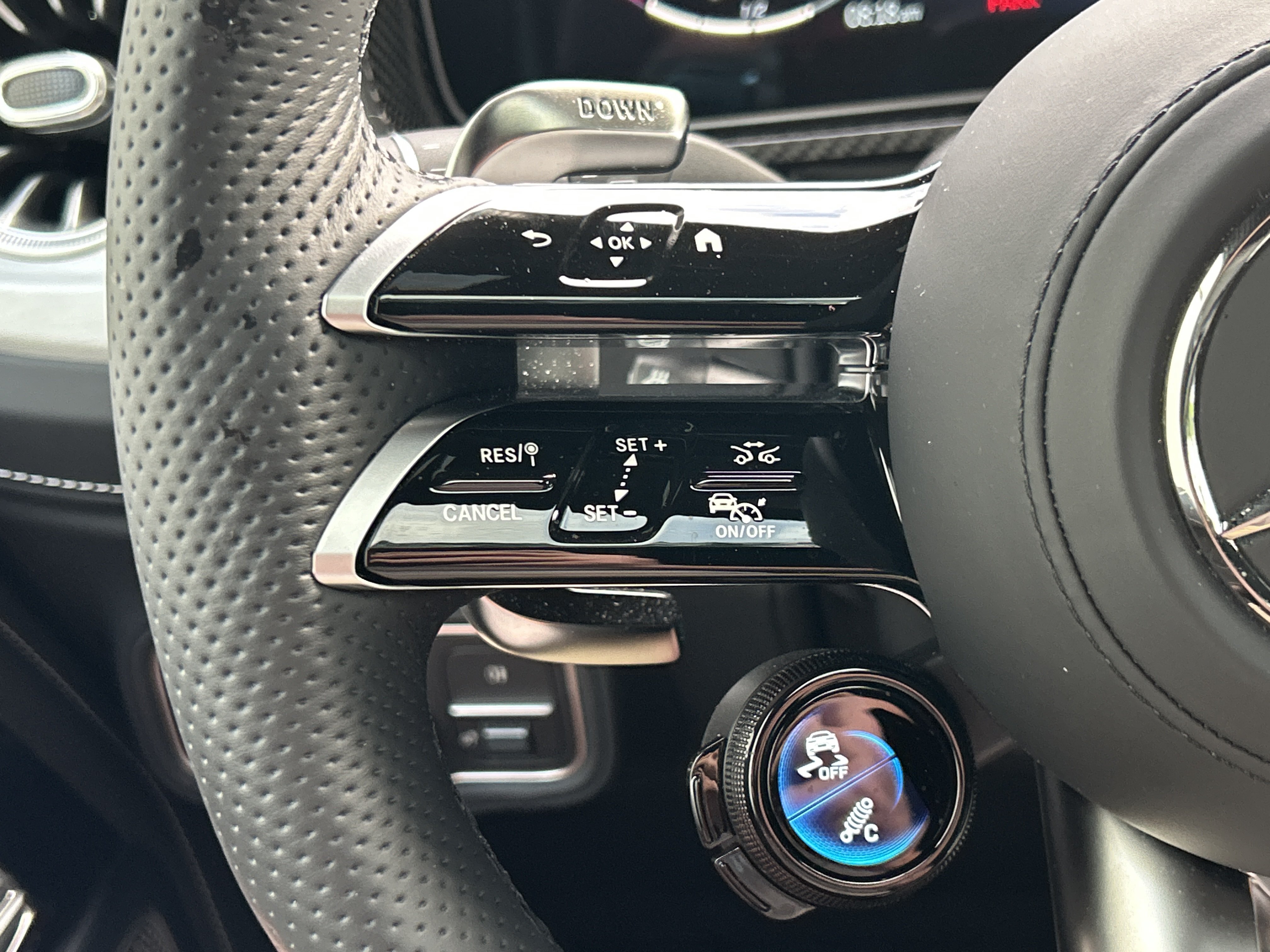 Certified 2025 Mercedes-Benz G 63 AMG 4MATIC image 27