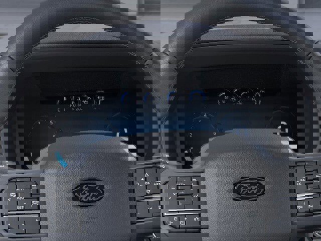 New 2025 Ford F150 XLT w/ Equipment Group 302A MID image 42