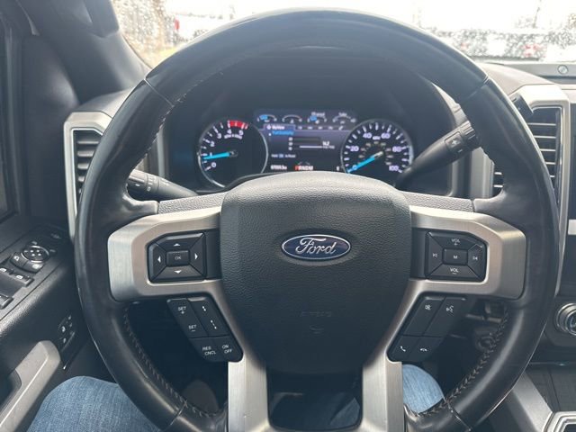 Used 2020 Ford F250 Platinum w/ FX4 Off-Road Package image 19