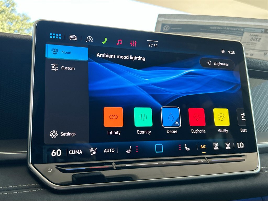 New 2026 Volkswagen Tiguan SE R-Line image 27