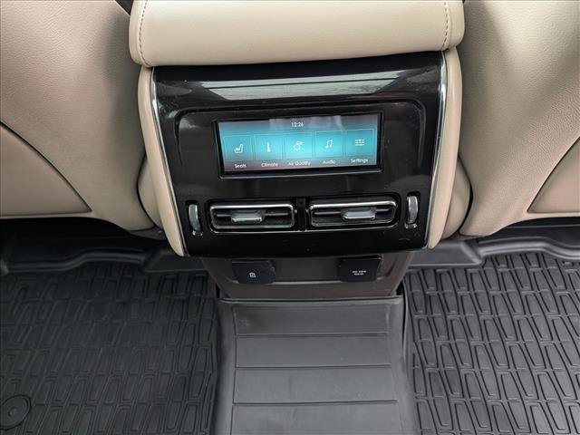 Certified 2023 Lincoln Aviator Reserve w/ Equipment Group 201A AWD/4WD image 19