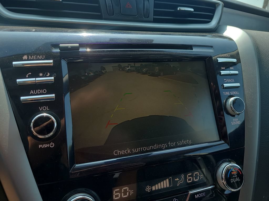 Certified 2024 Nissan Murano SV FWD image 23