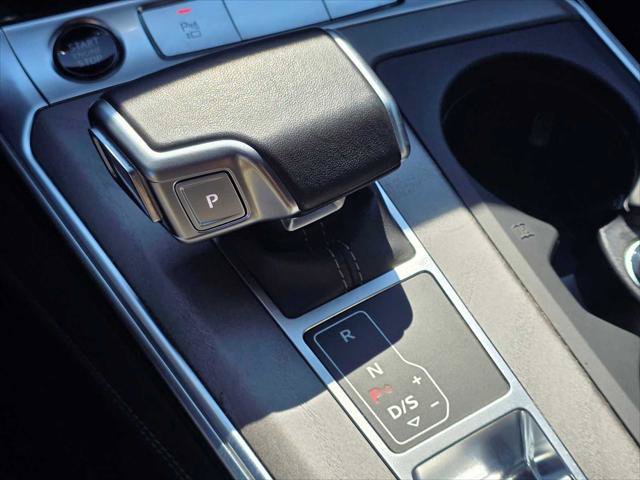 Used 2024 Audi A6 Premium Plus AWD/4WD image 35