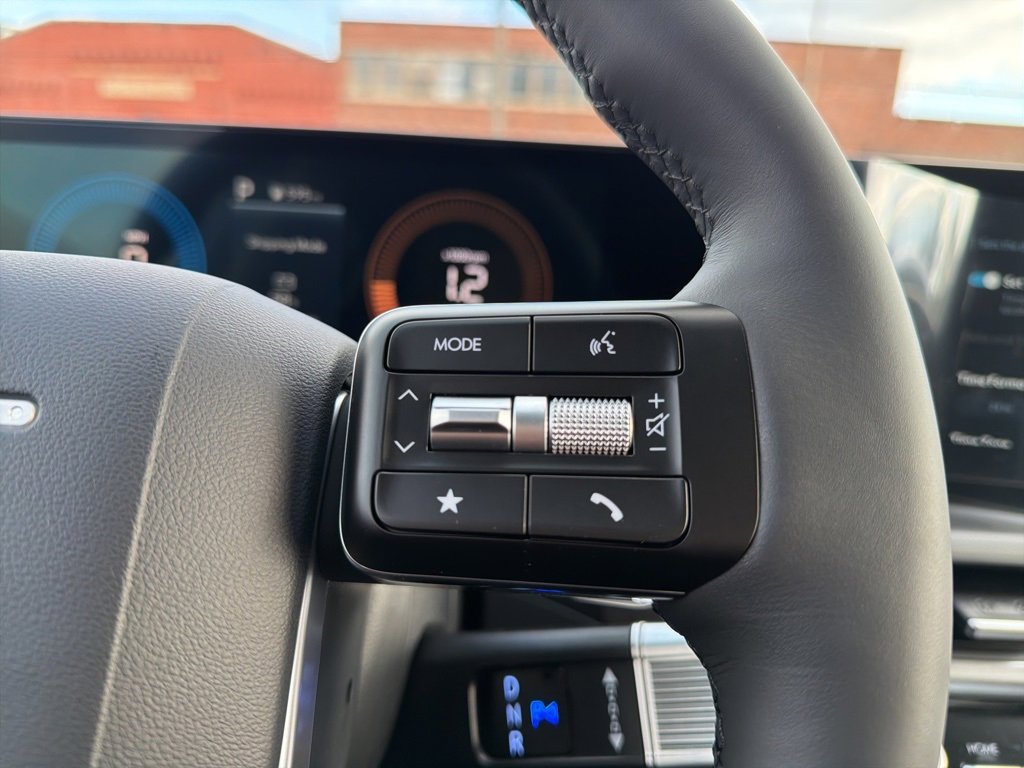 New 2026 Hyundai Santa Fe SE image 37