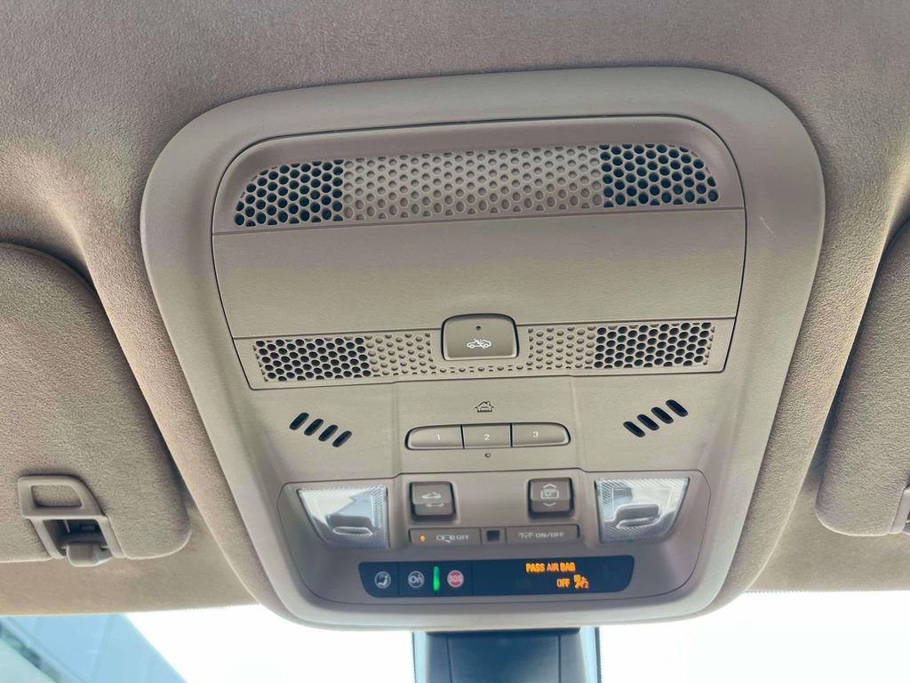 Used 2020 Cadillac XT6 Sport w/ Platinum Package image 37