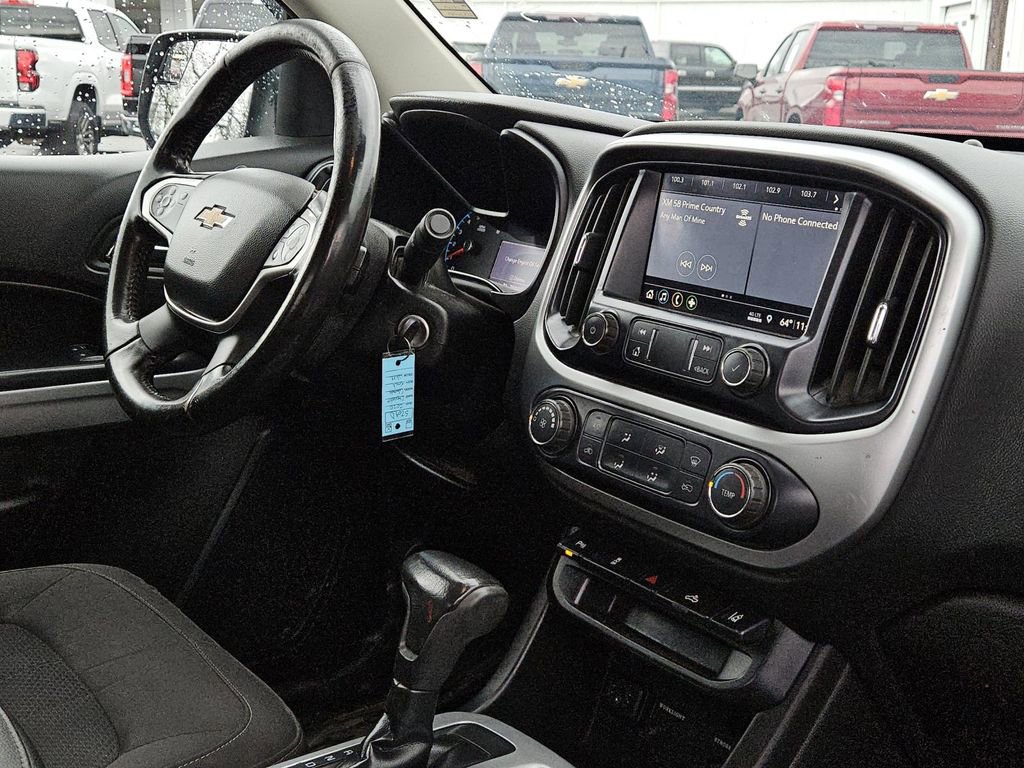 Used 2020 Chevrolet Colorado LT w/ Safety Package image 27