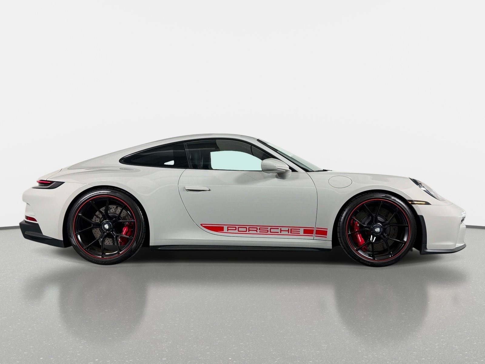 Used 2024 Porsche 911 GT3 RWD image 2