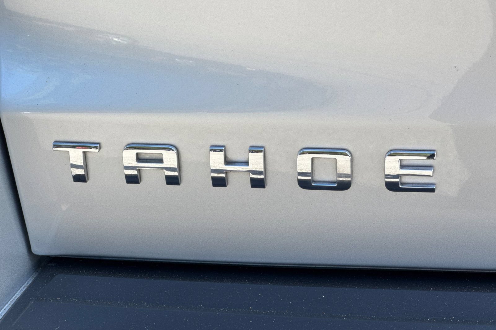 Used 2019 Chevrolet Tahoe LT RWD image 26